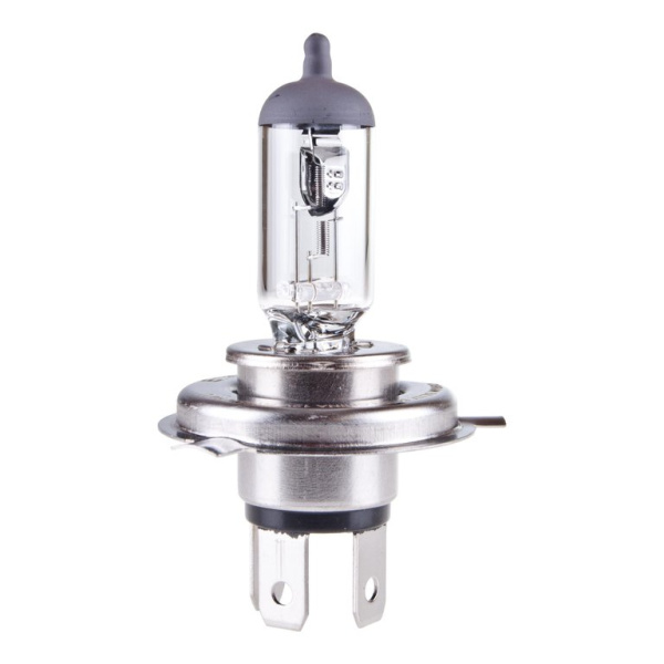 ЛАМПА H4 12V 60/55W P43t "OSRAM" (classic)