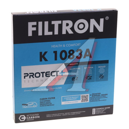 ФИЛЬТР САЛОНА K1083A