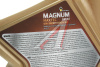 МАСЛО МОТОРНОЕ "РОСНЕФТЬ MAGNUM MAXTEC" 5W/40 SL/CF (4Л. П/СИН.)