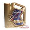 МАСЛО МОТОРНОЕ "РОСНЕФТЬ MAGNUM ULTRATEC" 5W/30 SL/CF (4Л. СИНТ.)