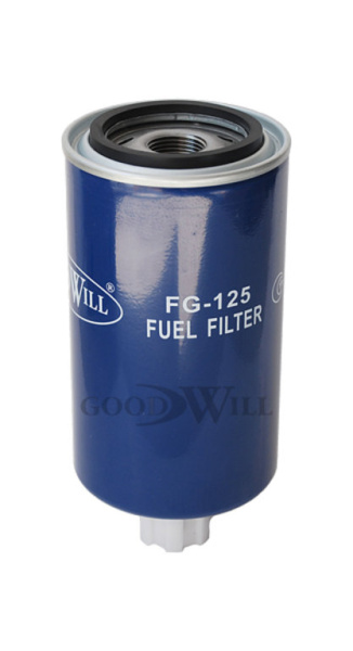 ФИЛЬТР ТОПЛИВНЫЙ GOODWILL FG125