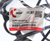 Прокладка крышки клапанной CHEVROLET Cobalt II (13-15) NSP