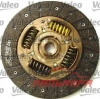 КОМПЛЕКТ СЦЕПЛЕНИЯ  VALEO 826690