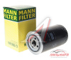 ФИЛЬТР ТОПЛИВНЫЙ MANN WK9503