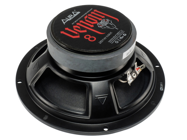 АКУСТИКА "AURA" VENOM-8 ЭСТРАДНАЯ