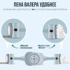 РАСКОКСОВАТЕЛЬ ДВИГАТЕЛЯ "ВАЛЕРА" (400 МЛ) (РАСКОКСОВКА ПЕННАЯ)