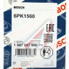 РЕМЕНЬ 6PK1560 "BOSCH"