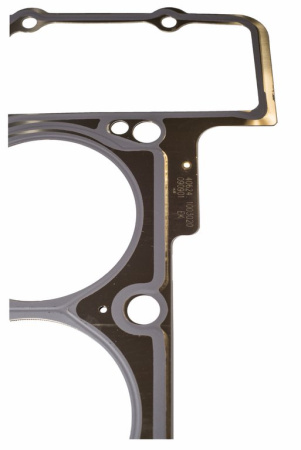 Прокладка ГБЦ 405,409 дв."Евро-3 "MetalPart"