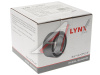 ПОДШИПНИК СТУПИЦЫ LYNX(DAEWOO NEXIA I-II 1.5-1.6 97 LANOS 1.5-1.6 97 NUBIRA 1.6-2.0 97, OPEL