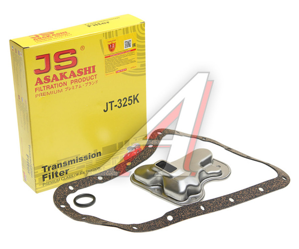 ФИЛЬТР АКПП JS ASAKASHI JT325K