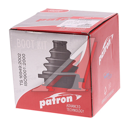 ПЫЛЬНИК ШРУСА НАРУЖНЫЙ  (22.5X78.5X120) DAEWOO LANOS PATRON PDC3893