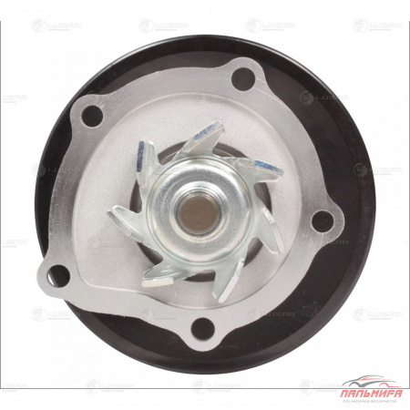(!!!) НАСОС ВОДЯНОЙ CHEVROLET AVEO (T250,T255) LUZAR LWP0551