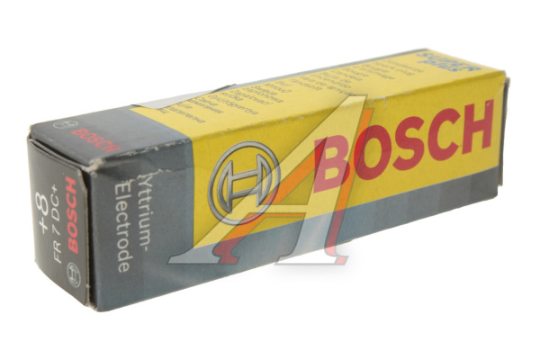 СВЕЧА ЗАЖИГАНИЯ FR 7D+0.9 FIAT/MAZDA/OPEL "BOSCH"