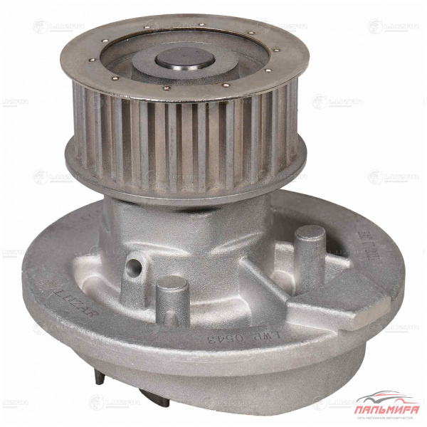 НАСОС ВОДЯНОЙ ДЛЯ А/М CHEVROLET LACETTI/CAPTIVA/OPEL ANTARA 1.8/2.4