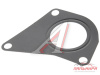 (!!!) ПРОКЛАДКА ТЕРМОСТАТА CHERY A13/A15/A21/S12/S18D/S21/A19